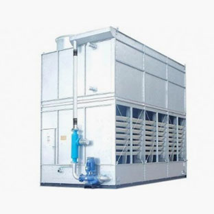 蒸發式冷凝器